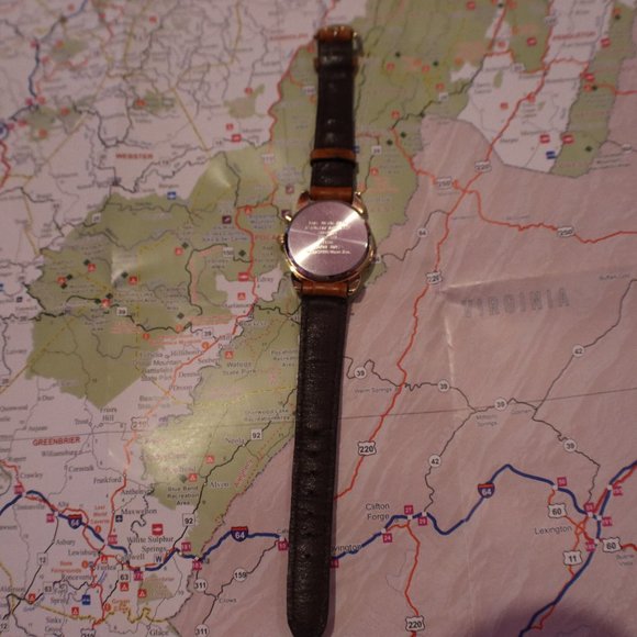 Tweety Watch (1996 Warner Brothers) - Picture 5 of 6